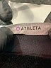 Athleta Black Turtleneck Sweater Size M - photo 4