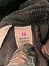 Athleta Black Turtleneck Sweater Size M - photo 6