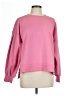 On 34th Pink Sweatshirt Size L - photo 1
