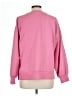 On 34th Pink Sweatshirt Size L - photo 2