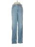 Madewell Blue Jeans Size 27 waist - photo 1