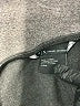 Armani Exchange Black Faux Fur Jacket Size S - photo 6