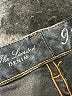 The Limited Solid Blue Jeans Size 4R - photo 7