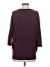 Laila Jayde Burgundy Cardigan Size S - photo 2