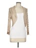 Coast 100% Viscose Tan Cardigan Size L - photo 1