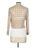 Coast 100% Viscose Tan Cardigan Size L - photo 2