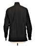 cavalini 100% Polyester Solid Black Jacket Size L - photo 2