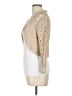 Coast 100% Viscose Tan Cardigan Size L - photo 5