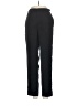 Guess 100% Polyester Solid Black Dress Pants Size 28 waist - photo 1