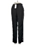 Guess 100% Polyester Solid Black Dress Pants Size 28 waist - photo 2