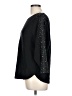 Liv Black 3/4 Sleeve Top Size L - photo 5