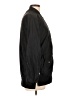 cavalini 100% Polyester Solid Black Jacket Size L - photo 4