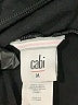 CAbi Hearts Black Active Pants Size M - photo 7