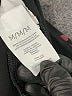 CAbi Hearts Black Active Pants Size M - photo 8
