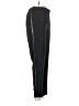 Guess 100% Polyester Solid Black Dress Pants Size 28 waist - photo 4