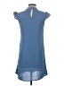 Shein 100% Polyester Blue Casual Dress Size 2 - photo 2