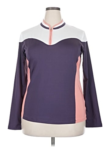 Etonic Long Sleeve Top (view 1)