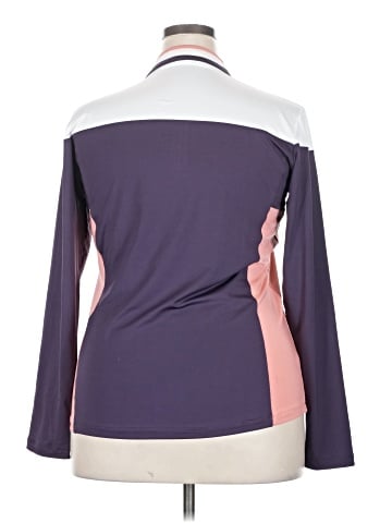 Etonic Long Sleeve Top (view 2)