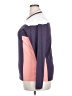 Etonic Color Block Purple Long Sleeve Top Size XXL - photo 5