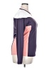 Etonic Color Block Purple Long Sleeve Top Size XXL - photo 4