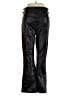 7 For All Mankind 100% Polyurethane Black Casual Pants Size 29 waist - photo 2