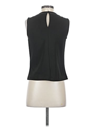 Eva Longoria Sleeveless Blouse (view 2)