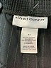 Alfred Dunner Stripes Black Casual Pants Size 14 - photo 6