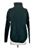 MICHAEL Michael Kors Teal Turtleneck Sweater Size S - photo 1