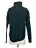 MICHAEL Michael Kors Teal Turtleneck Sweater Size S - photo 2