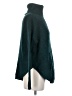 MICHAEL Michael Kors Teal Turtleneck Sweater Size S - photo 4