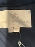 Gal Meets Glam Solid Blue Cocktail Dress Size 8 - photo 6