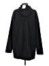 Lezat Black Raincoat Size S - photo 2