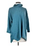 Purejill Teal Poncho Size XS - photo 1