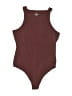C2 by Calibrate Burgundy Bodysuit Size L - photo 1
