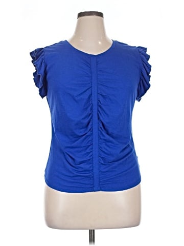 Robert Rodriguez Sleeveless T-Shirt (view 1)