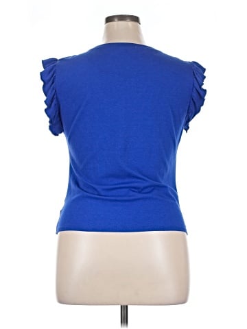 Robert Rodriguez Sleeveless T-Shirt (view 2)