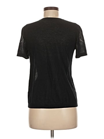 DemyLee Short Sleeve Top (view 2)