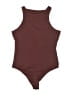 C2 by Calibrate Burgundy Bodysuit Size L - photo 2