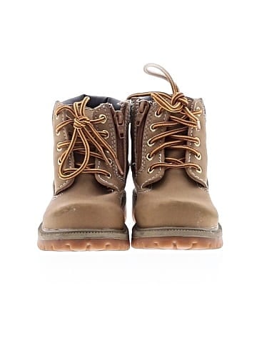 SmartFit Boots (view 2)