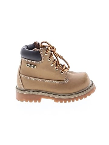 SmartFit Boots (view 1)