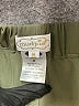 Mud Pie Solid Green Casual Pants Size M - photo 7