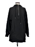 Lezat Black Windbreaker Size XS - photo 1
