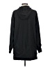 Lezat Black Windbreaker Size XS - photo 2