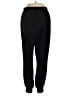 Sanctuary 100% Recycled Polyester Solid Black Track Pants Size M - photo 2