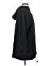 Lezat Black Windbreaker Size XS - photo 4