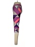 Nike Color Block Purple Active Pants Size M - photo 5