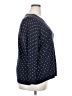41Hawthorn Blue Long Sleeve Top Size 2X - photo 4