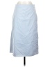 DKNY Blue Formal Skirt Size 2 - photo 1