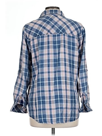 Billy T Long Sleeve Button-Down Shirt (view 2)