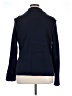 Chico's 100% Cotton Blue Cardigan Size XL (3) - photo 2